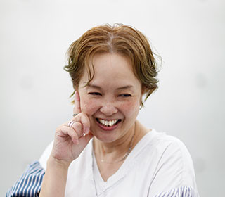 田中　直美